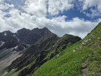 NW-Grat Nebelhorn