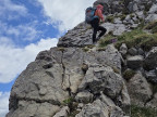 NW-Grat Nebelhorn