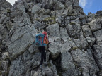 NW-Grat Nebelhorn