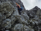 NW-Grat Nebelhorn