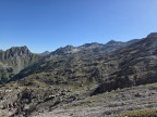 Gadnerköpfe und Klesenzakopf