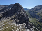 Gadnerköpfe und Klesenzakopf