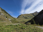 Spuller Schafberg und Unterer Schafberg