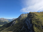 Spuller Schafberg und Unterer Schafberg