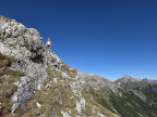Spuller Schafberg und Unterer Schafberg