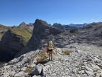 Spuller Schafberg und Unterer Schafberg