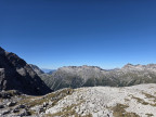 Spuller Schafberg und Unterer Schafberg