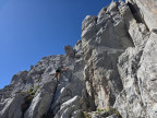 Spuller Schafberg und Unterer Schafberg