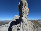 Spuller Schafberg und Unterer Schafberg