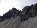 Großer Roßzahn, Augenzahn, Klupperkarkopf, Jochumkopf 64
