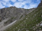 Großer Roßzahn, Augenzahn, Klupperkarkopf, Jochumkopf 63