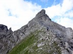Großer Roßzahn, Augenzahn, Klupperkarkopf, Jochumkopf 61