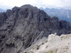 Großer Roßzahn, Augenzahn, Klupperkarkopf, Jochumkopf 56