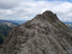 Großer Roßzahn, Augenzahn, Klupperkarkopf, Jochumkopf 46