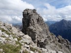 Großer Roßzahn, Augenzahn, Klupperkarkopf, Jochumkopf 23