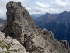 Großer Roßzahn, Augenzahn, Klupperkarkopf, Jochumkopf 19