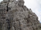 Großer Roßzahn, Augenzahn, Klupperkarkopf, Jochumkopf 14