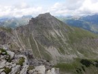 Großer Roßzahn, Augenzahn, Klupperkarkopf, Jochumkopf 9