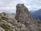 Großer Roßzahn, Augenzahn, Klupperkarkopf, Jochumkopf 8
