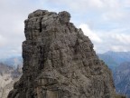 Großer Roßzahn, Augenzahn, Klupperkarkopf, Jochumkopf 6