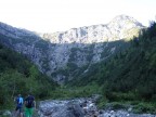 Kleine Leiterspitze & Große Leiterspitze