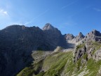Kleine Leiterspitze & Große Leiterspitze
