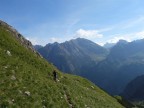 Kleine Leiterspitze & Große Leiterspitze