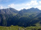 Kleine Leiterspitze & Große Leiterspitze