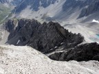 Kleine Leiterspitze & Große Leiterspitze