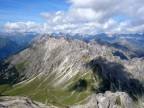 Kleine Leiterspitze & Große Leiterspitze