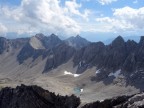 Kleine Leiterspitze & Große Leiterspitze