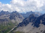 Kleine Leiterspitze & Große Leiterspitze