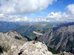 Kleine Leiterspitze & Große Leiterspitze