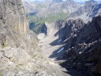 Kleine Leiterspitze & Große Leiterspitze