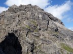 Kleine Leiterspitze & Große Leiterspitze