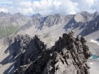 Kleine Leiterspitze & Große Leiterspitze