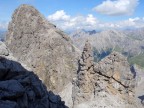 Kleine Leiterspitze & Große Leiterspitze