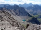 Kleine Leiterspitze & Große Leiterspitze