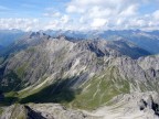 Kleine Leiterspitze & Große Leiterspitze