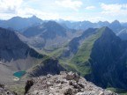 Kleine Leiterspitze & Große Leiterspitze