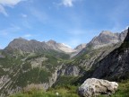 Kleine Leiterspitze & Große Leiterspitze