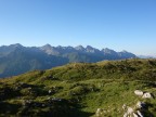 Glabkopf und Gartenspitze