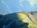 Glabkopf und Gartenspitze