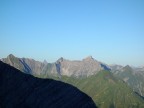 Glabkopf und Gartenspitze