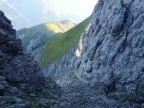 Glabkopf und Gartenspitze