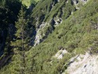 Glabkopf und Gartenspitze