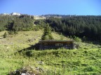 Hoher Ifen über Schwarzwasserhütte