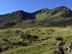 Hoher Ifen über Schwarzwasserhütte