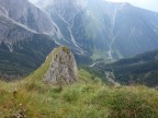 Gramaiser Gratüberschreitung von den Zwickspitzen bis zum Tor