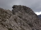 Gramaiser Gratüberschreitung von den Zwickspitzen bis zum Tor